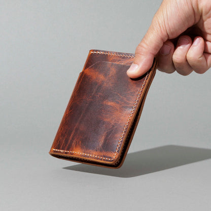 One-Off Traveler Passport Holder