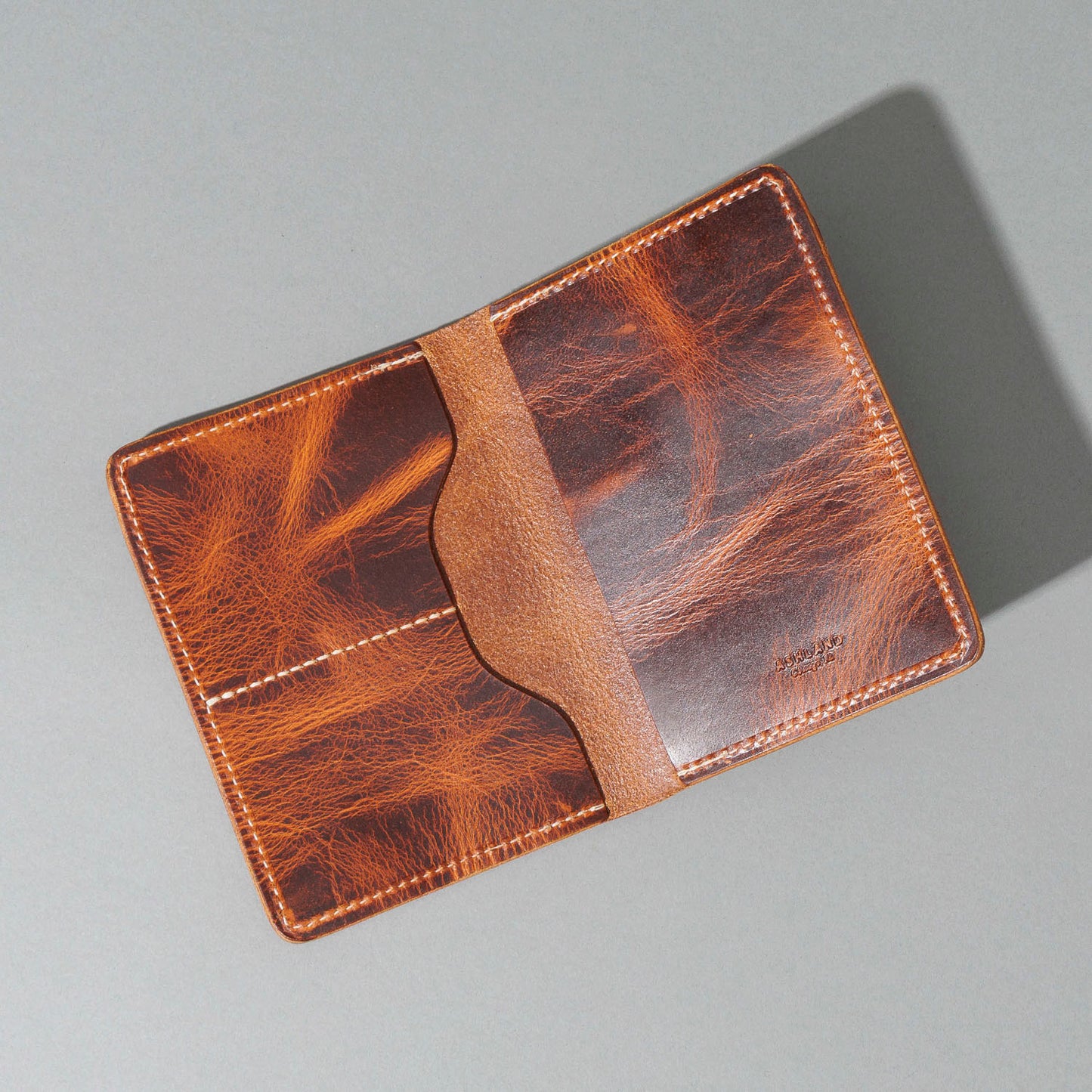 One-Off Traveler Passport Holder