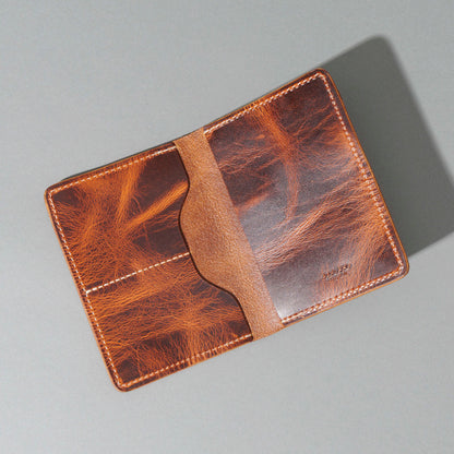 One-Off Traveler Passport Holder