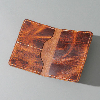 One-Off Traveler Passport Holder