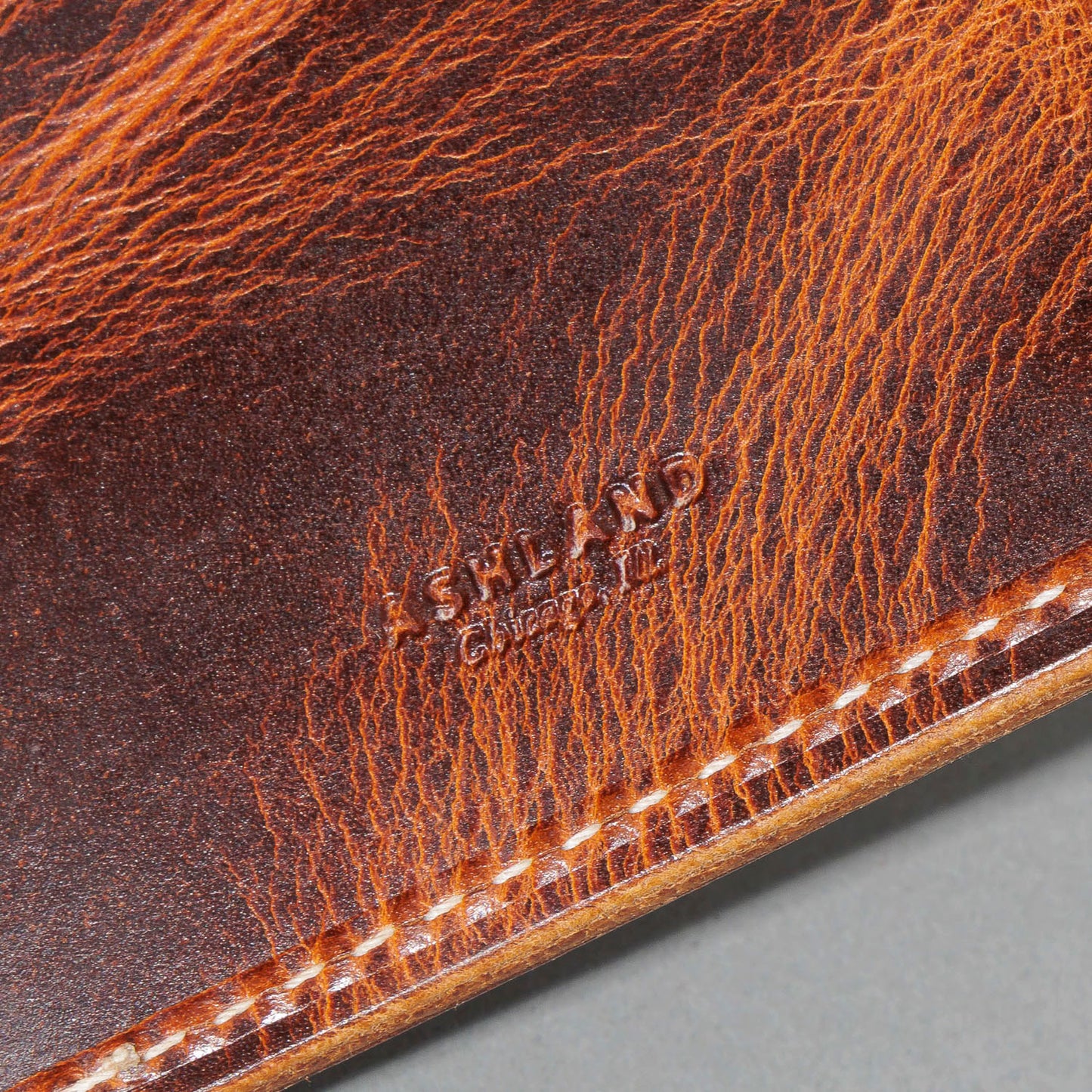 One-Off Traveler Passport Holder