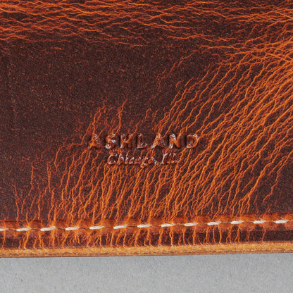 One-Off Traveler Passport Holder