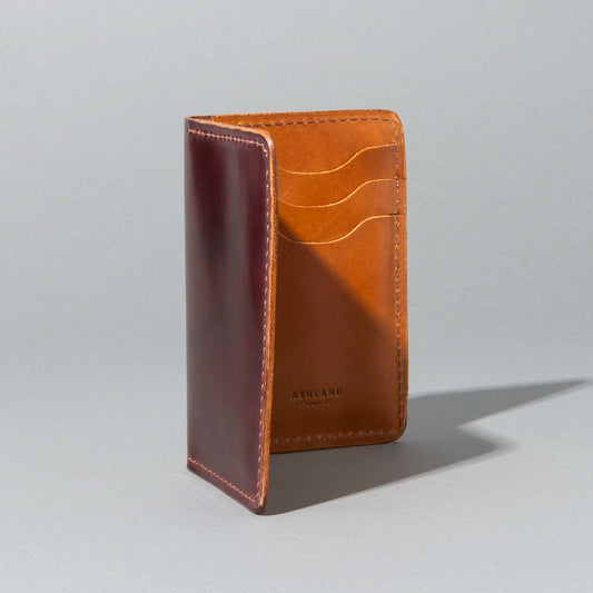 One-Off 8-Slot Vertical Bugs Moran