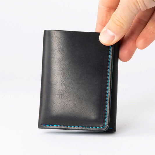 Trifold Wallet