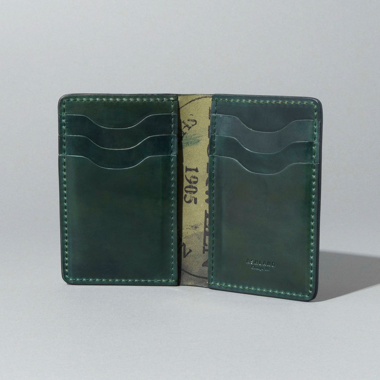 One-Off 8-Slot Vertical Bugs Moran