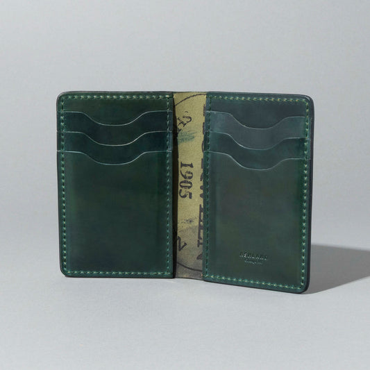 One-Off 8-Slot Vertical Bugs Moran