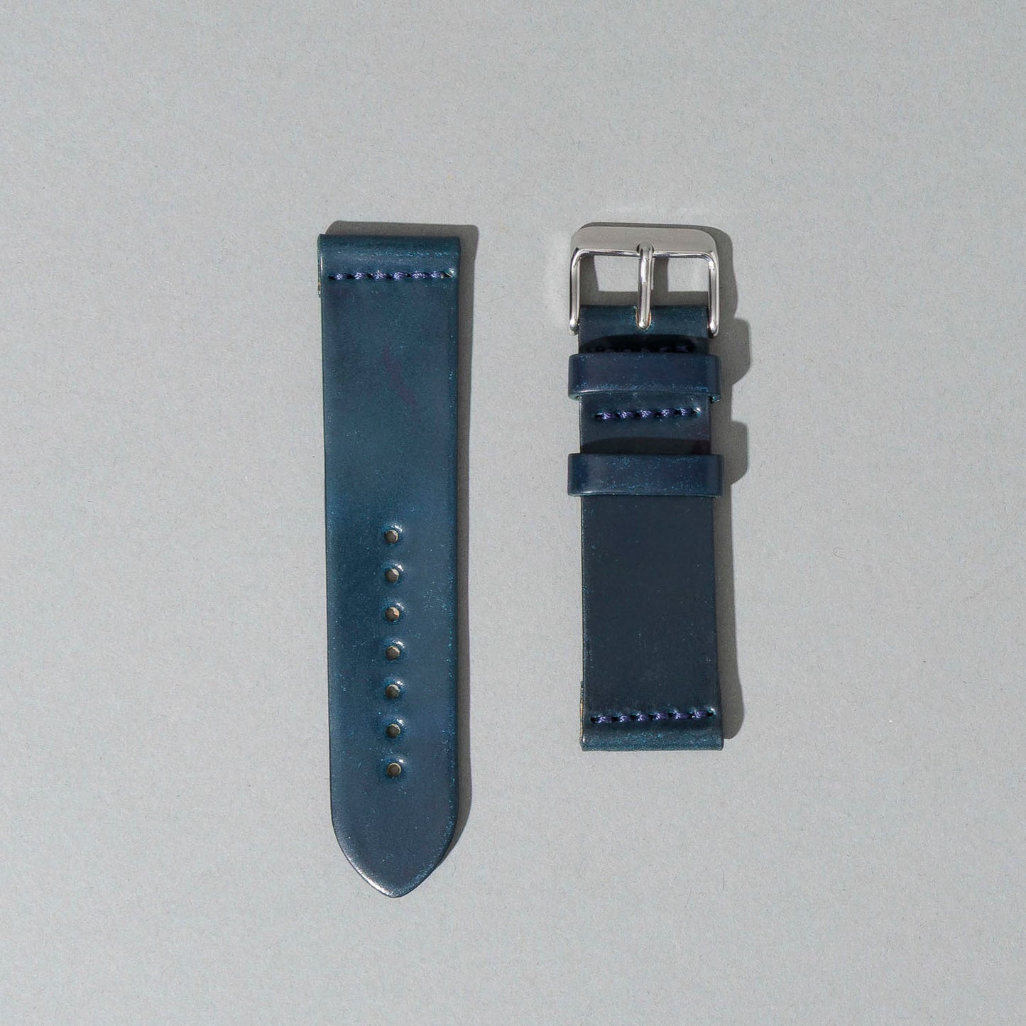 22mm Short Watch Strap