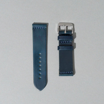 22mm Short Watch Strap