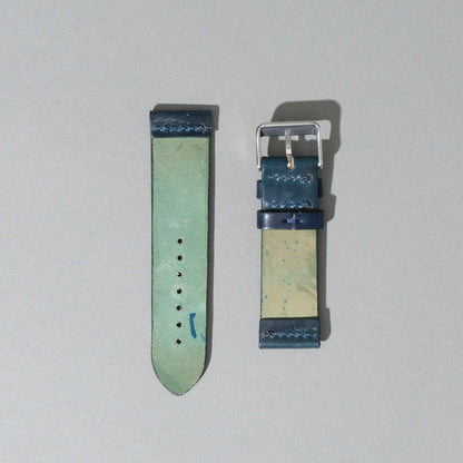 22mm Short Watch Strap