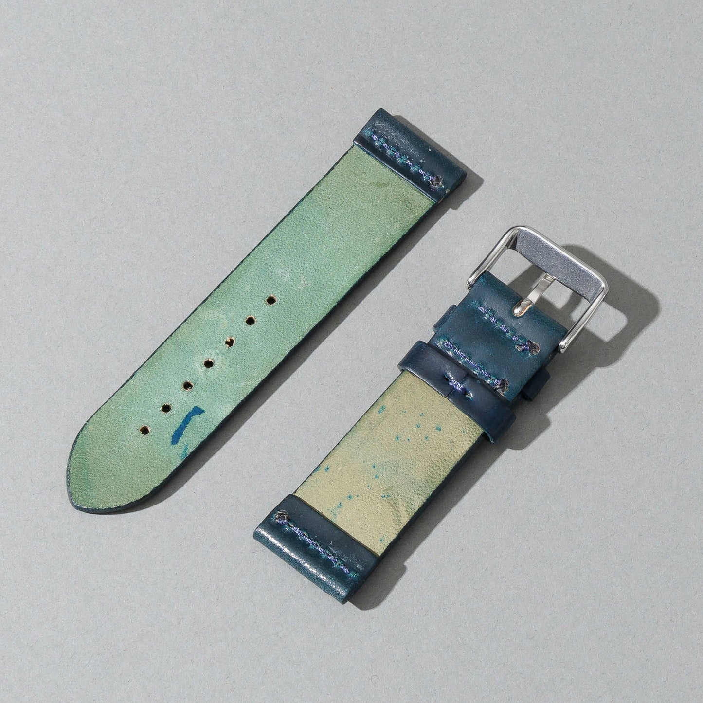 22mm Short Watch Strap