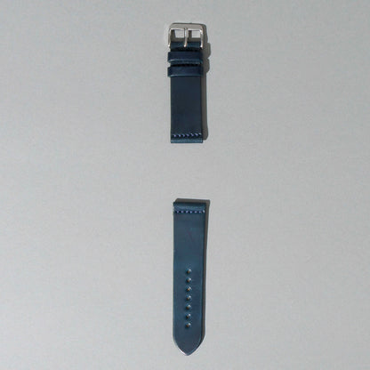 22mm Short Watch Strap