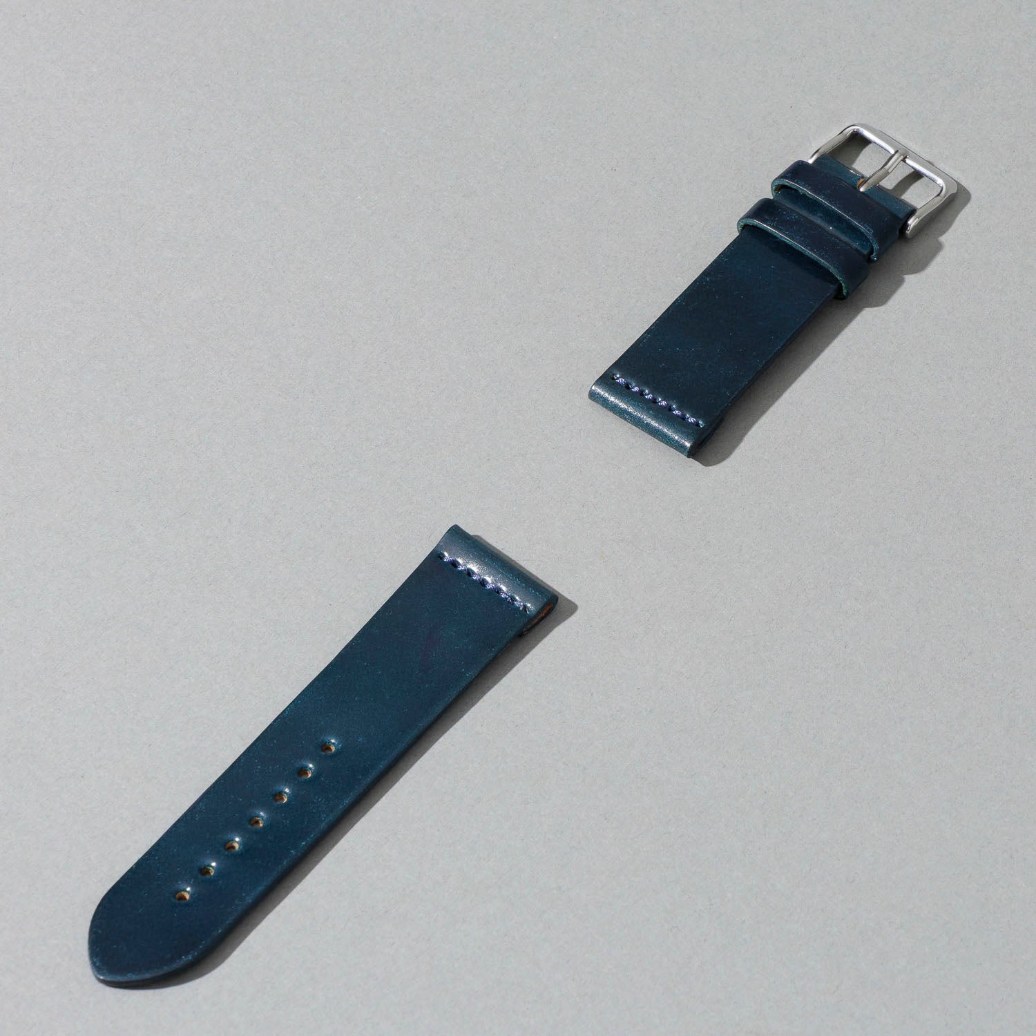 22mm Short Watch Strap