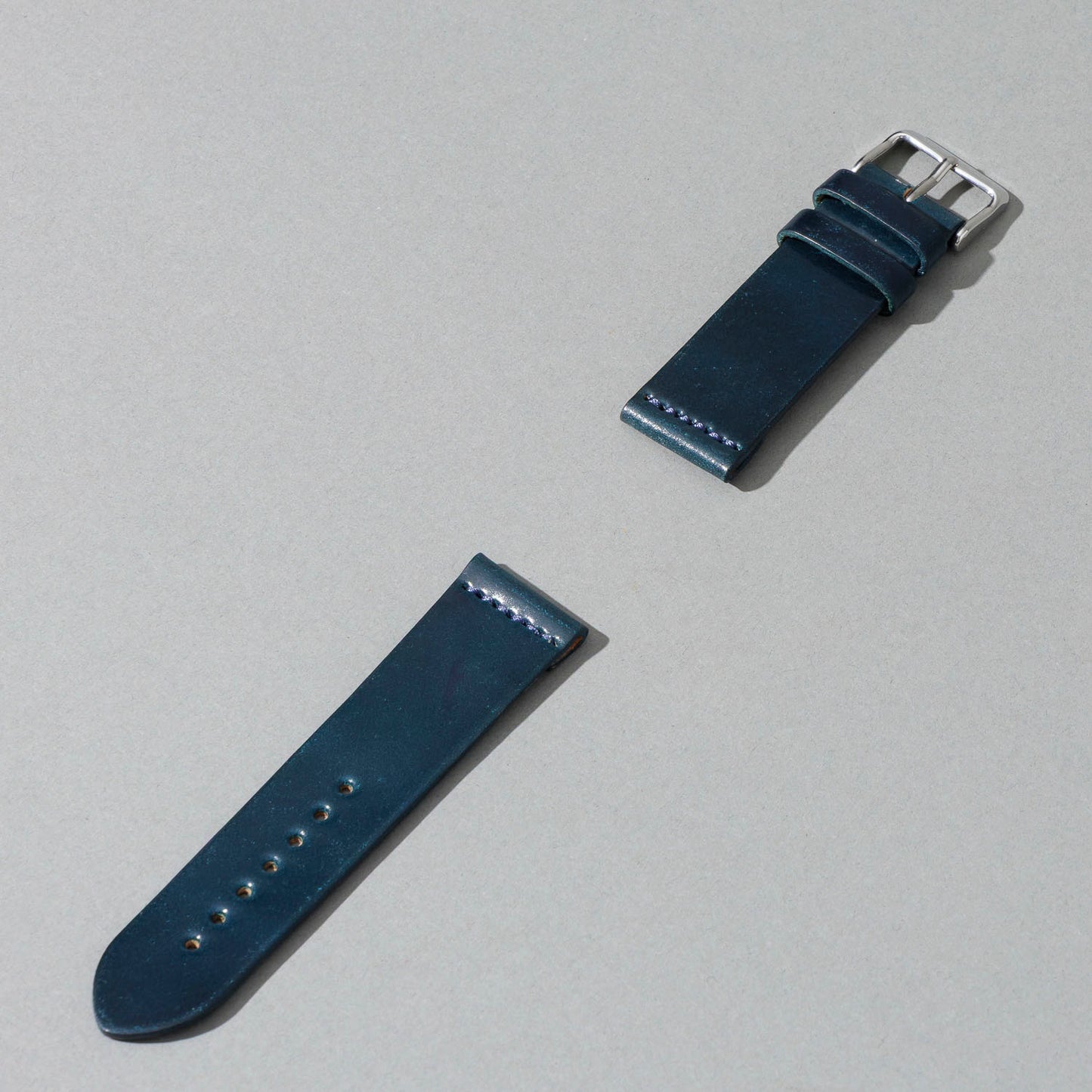 22mm Short Watch Strap