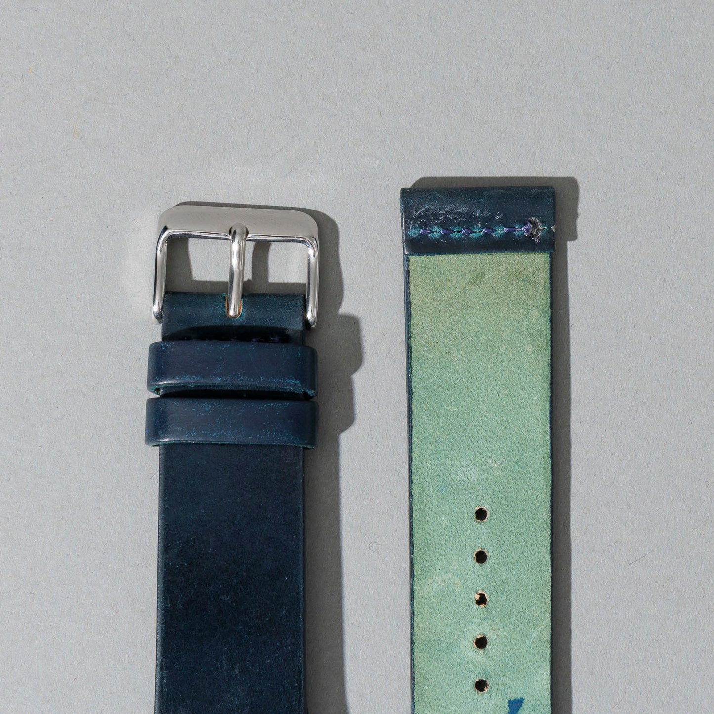 22mm Short Watch Strap