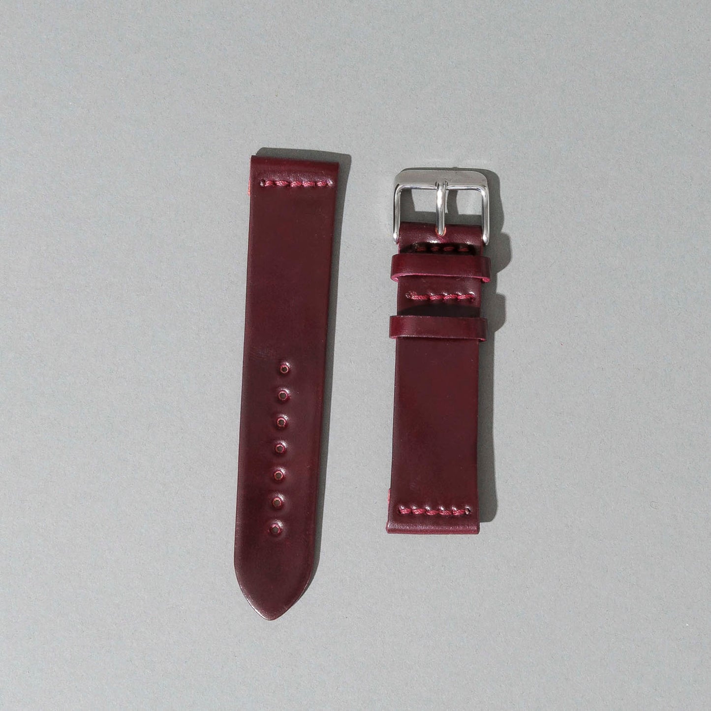 20mm Short Watch Strap