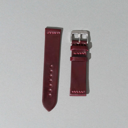 20mm Short Watch Strap