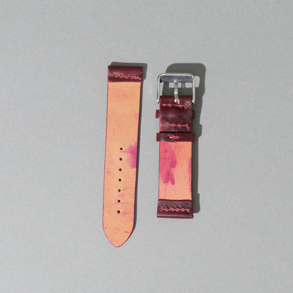 20mm Short Watch Strap