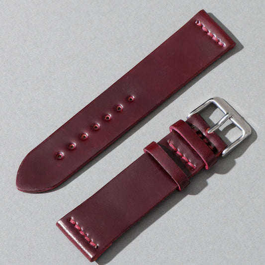 20mm Short Watch Strap