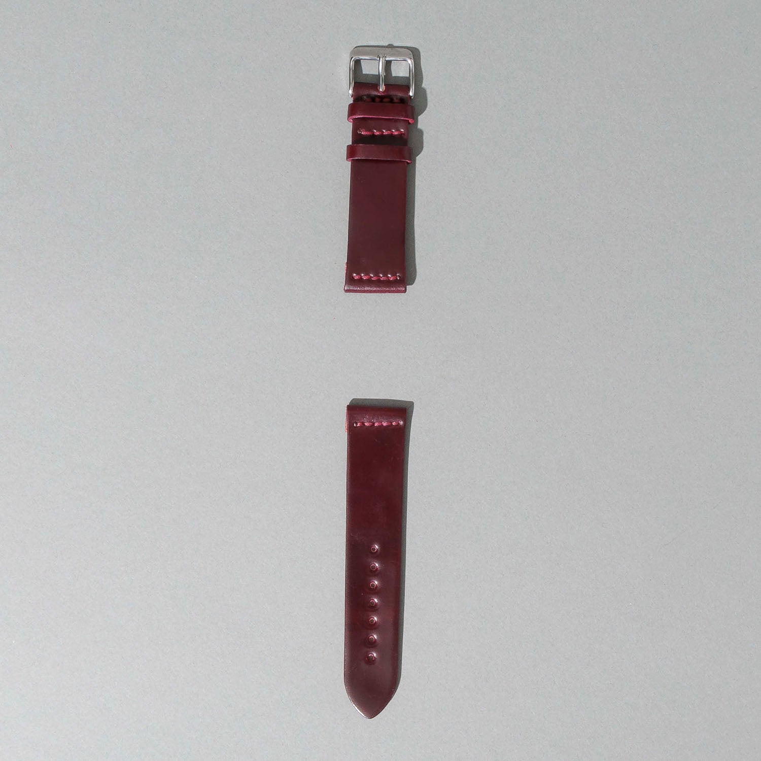 20mm Short Watch Strap