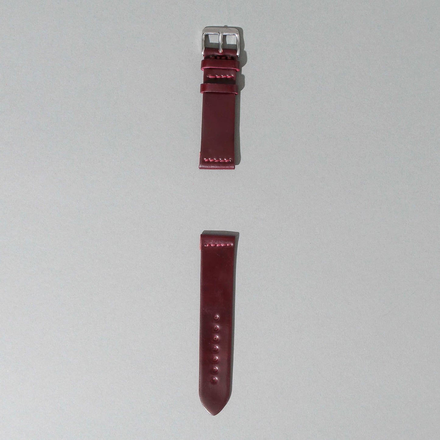 20mm Short Watch Strap