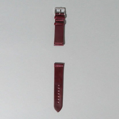 20mm Short Watch Strap