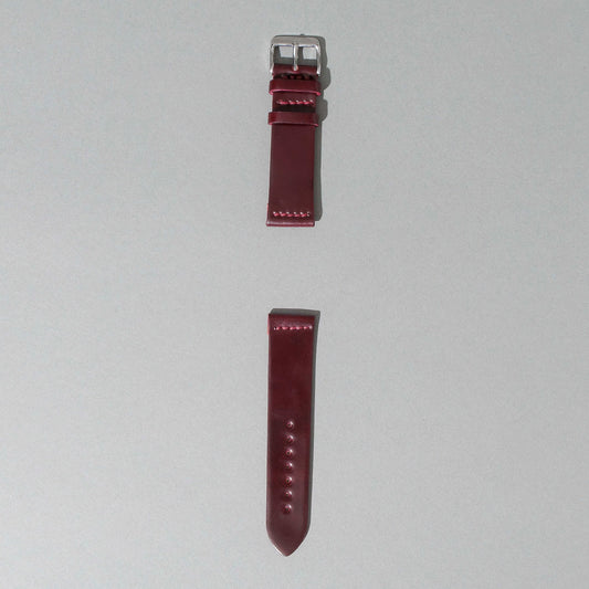 20mm Short Watch Strap