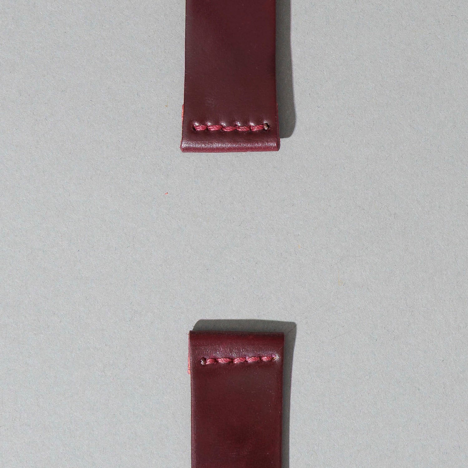 20mm Short Watch Strap