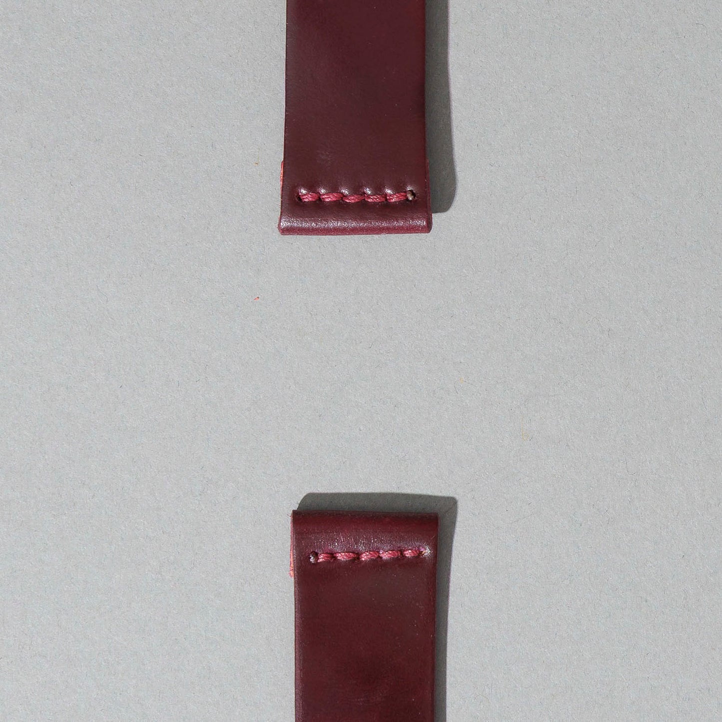 20mm Short Watch Strap