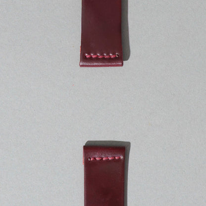 20mm Short Watch Strap