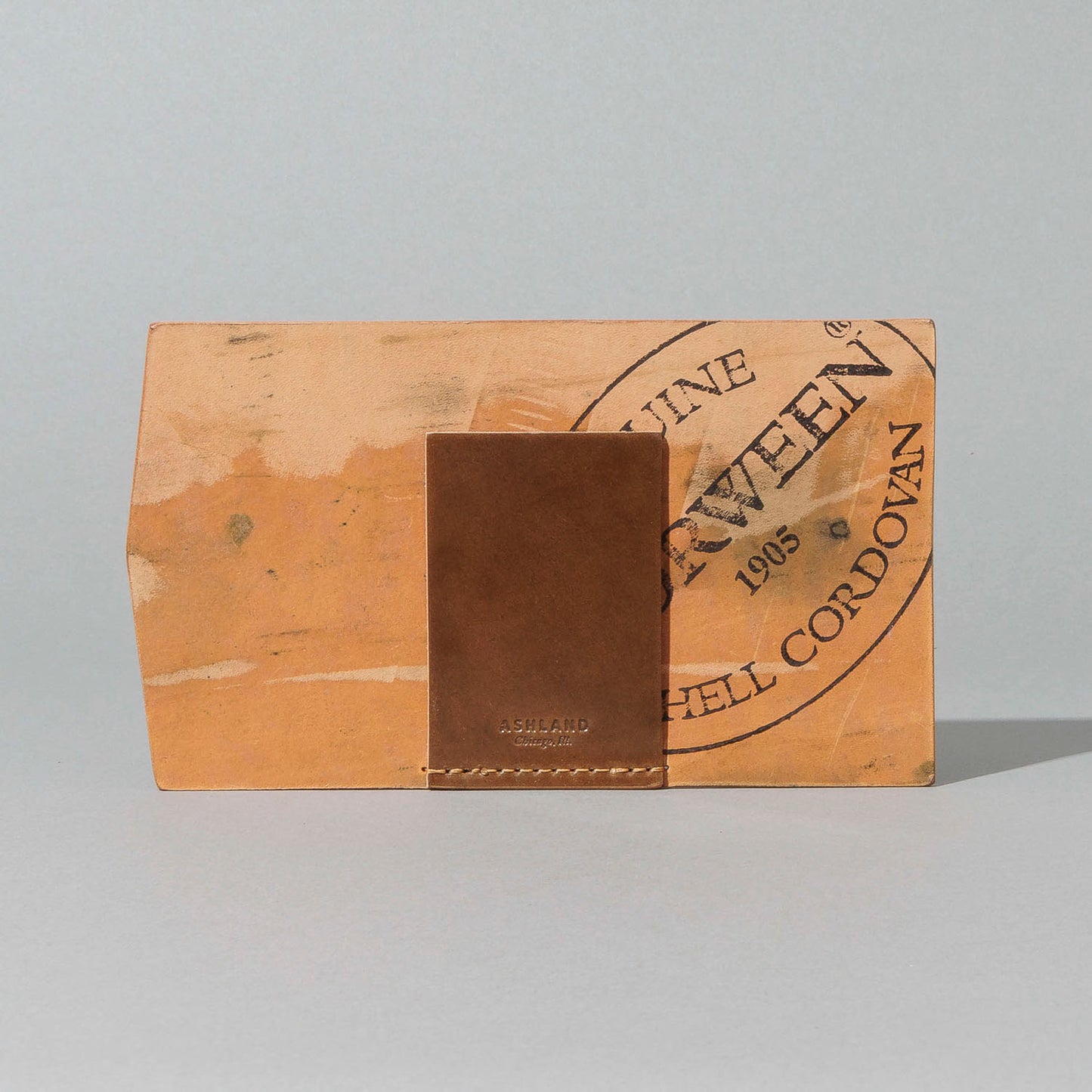 One-Off Jr Fold Wallet