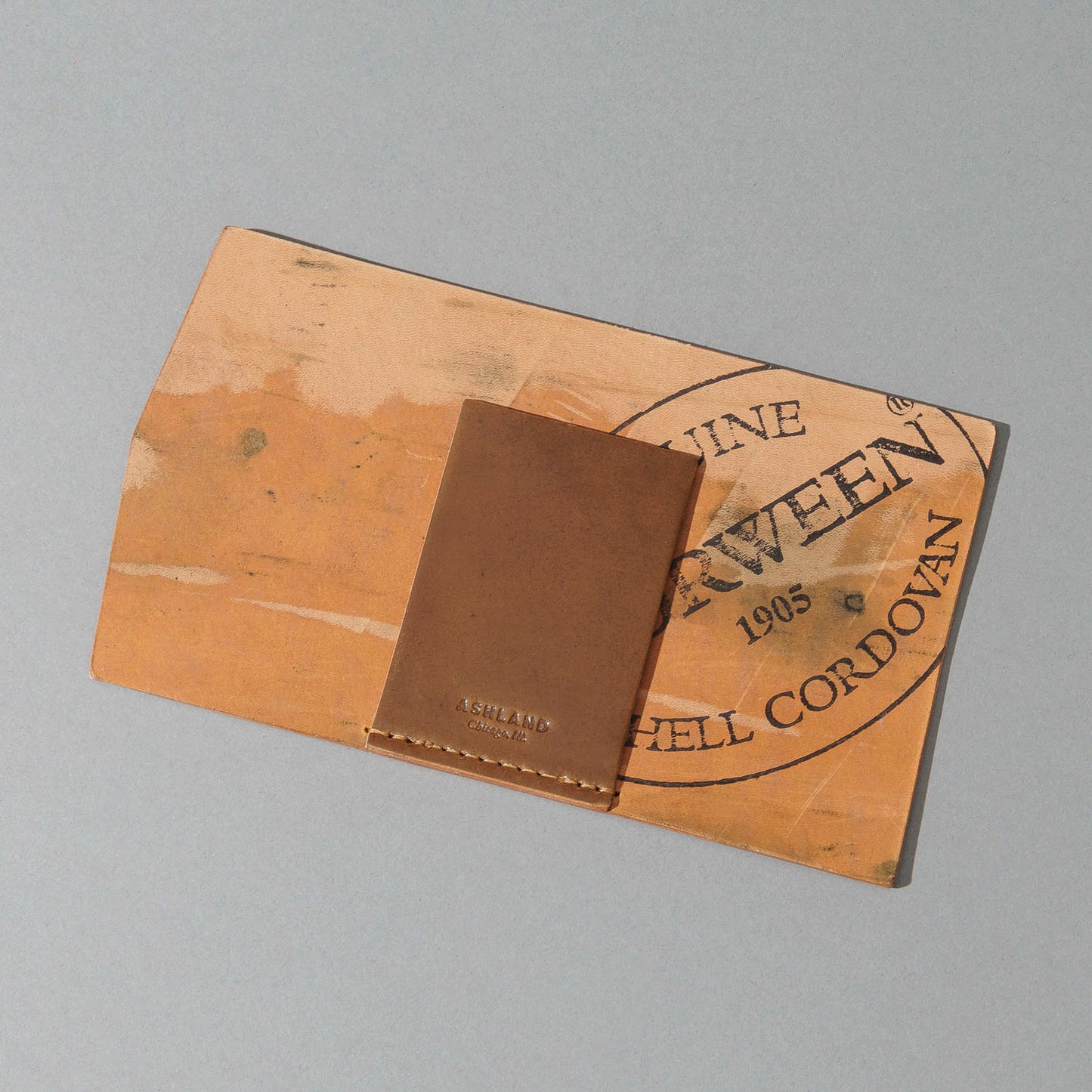 One-Off Jr Fold Wallet