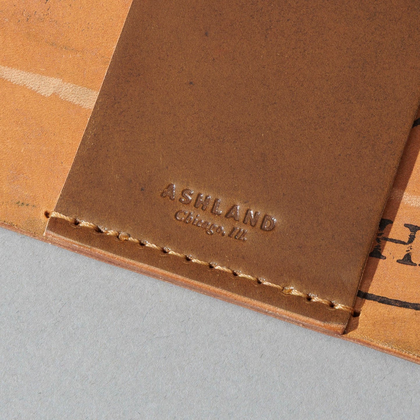 One-Off Jr Fold Wallet