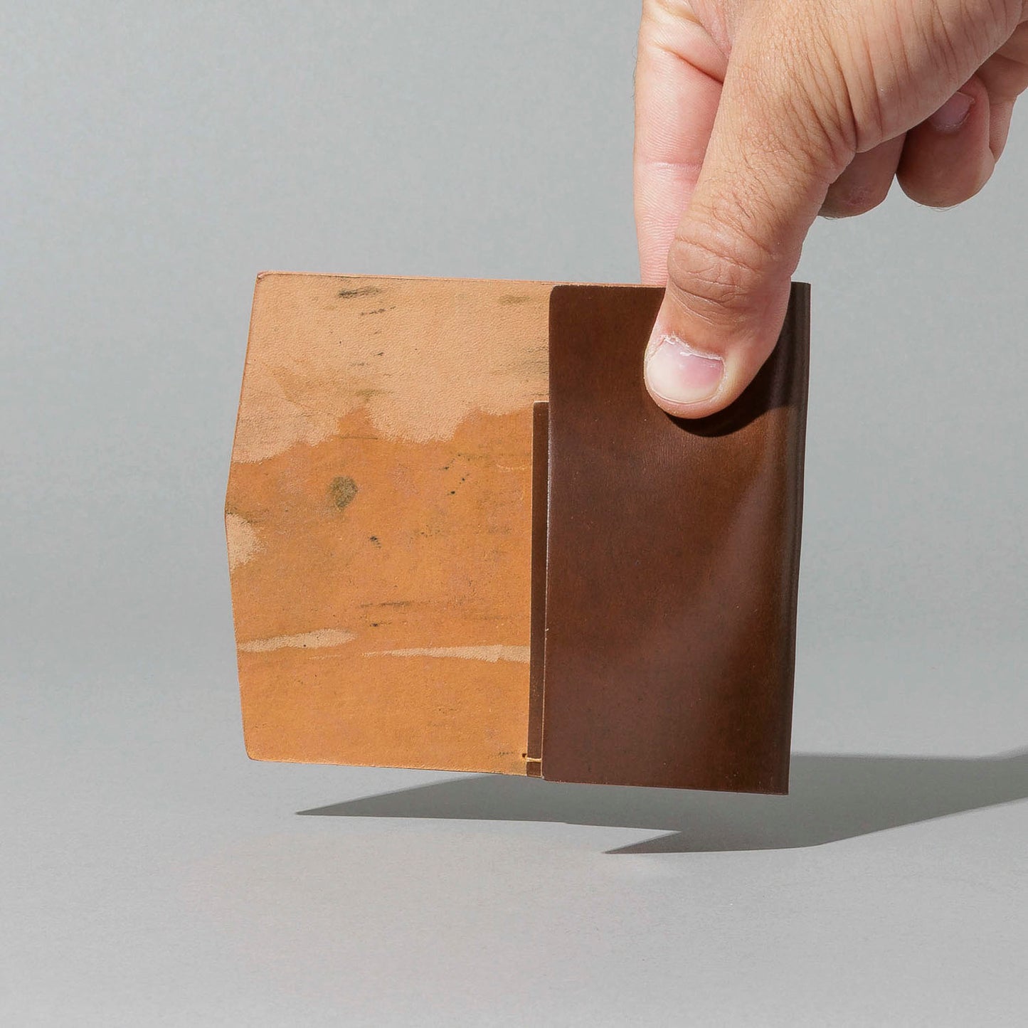 One-Off Jr Fold Wallet