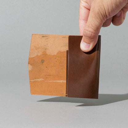 One-Off Jr Fold Wallet