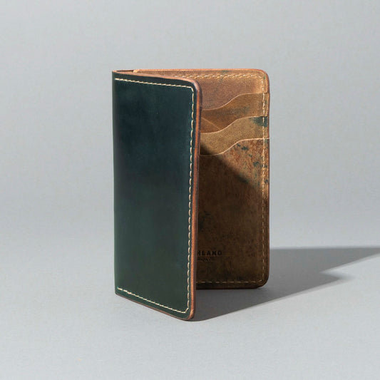 One-Off 8-Slot Vertical Bugs Moran