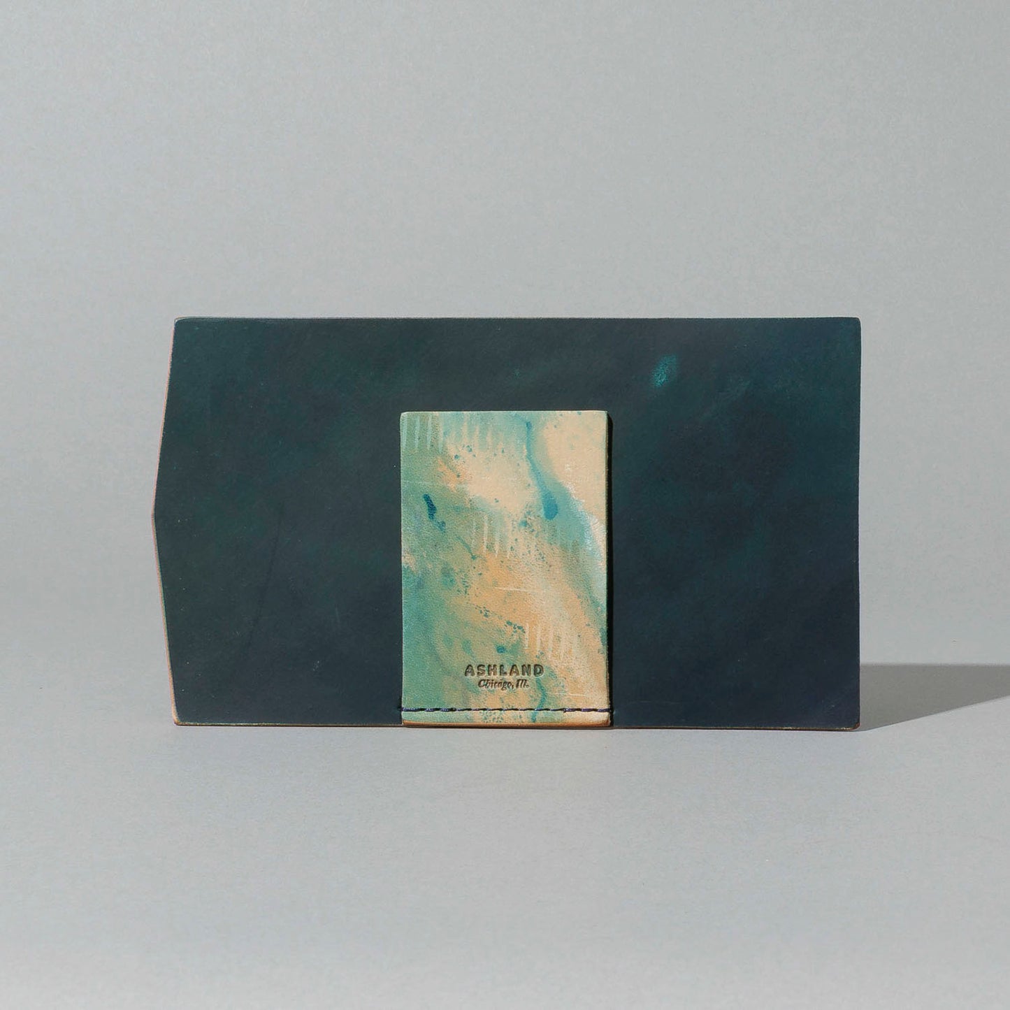 One-Off Jr Fold Wallet