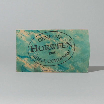 One-Off Jr Fold Wallet