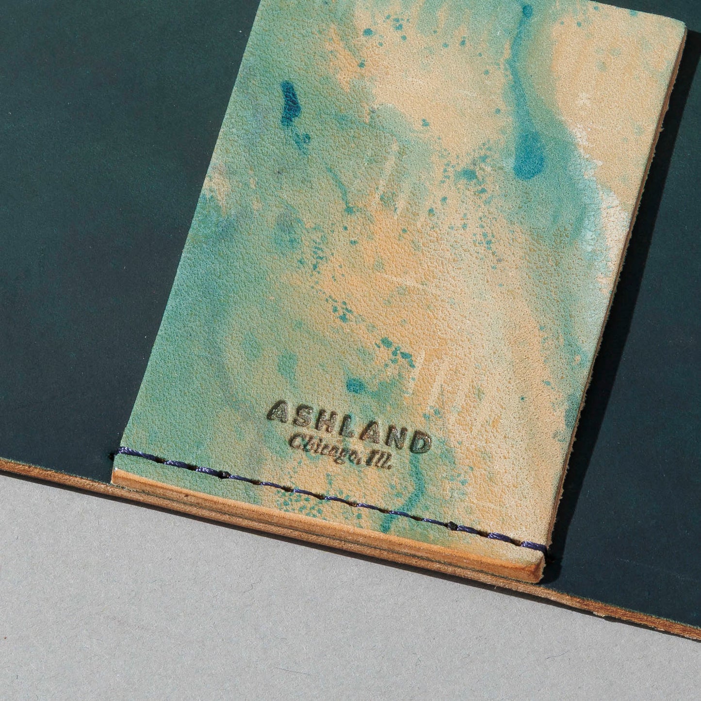 One-Off Jr Fold Wallet