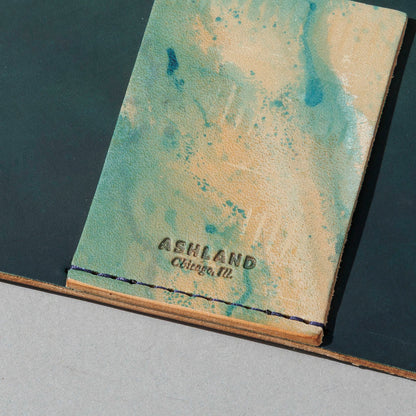 One-Off Jr Fold Wallet