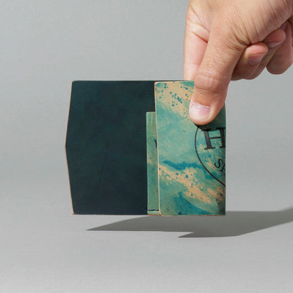 One-Off Jr Fold Wallet