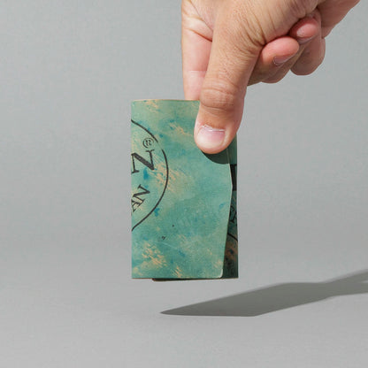 One-Off Jr Fold Wallet