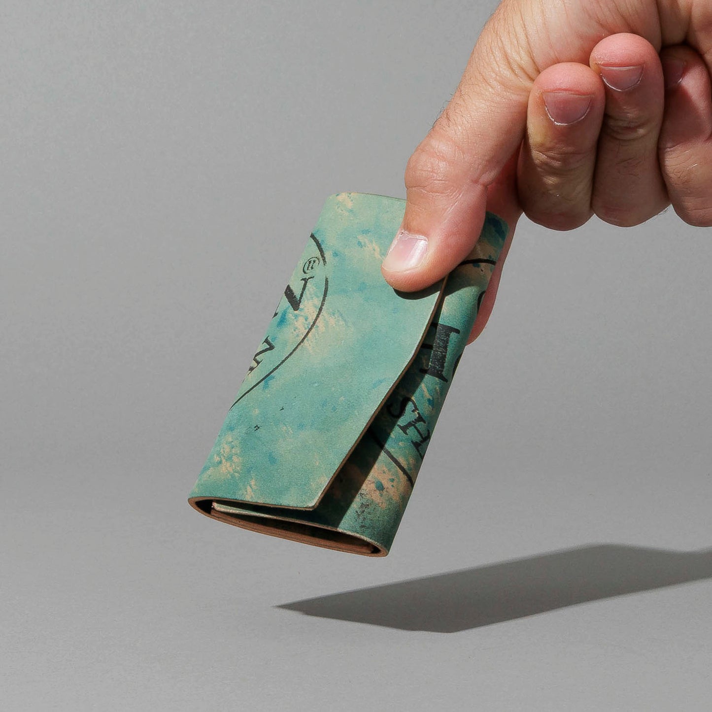 One-Off Jr Fold Wallet