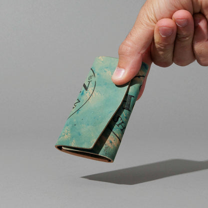 One-Off Jr Fold Wallet