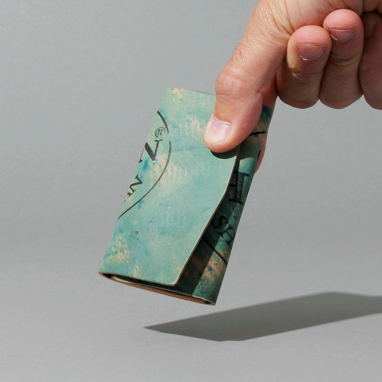 One-Off Jr Fold Wallet
