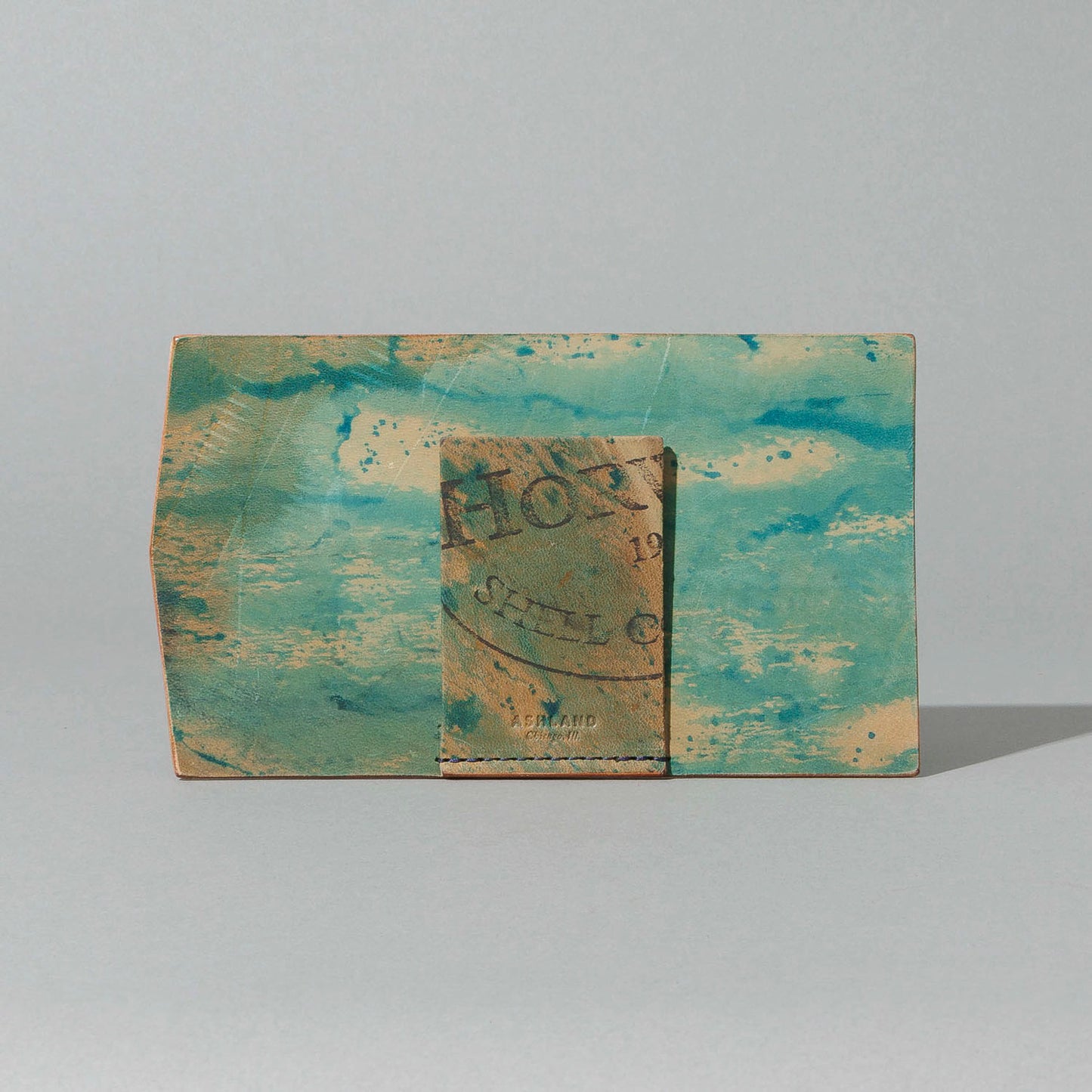 One-Off Jr Fold Wallet
