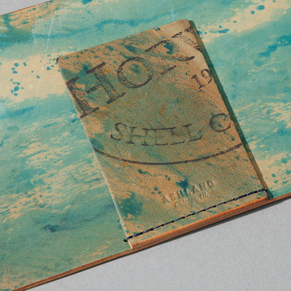 One-Off Jr Fold Wallet