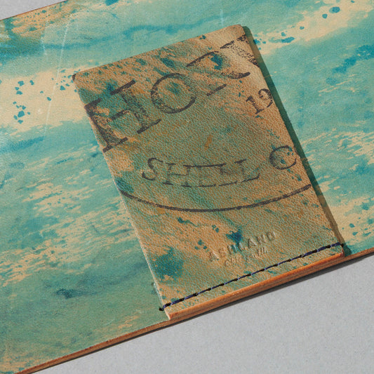 One-Off Jr Fold Wallet