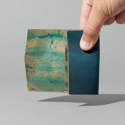 One-Off Jr Fold Wallet