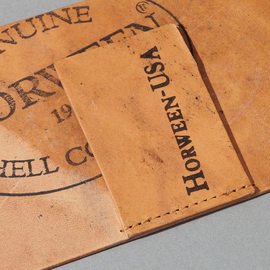 One-Off Jr Fold Wallet