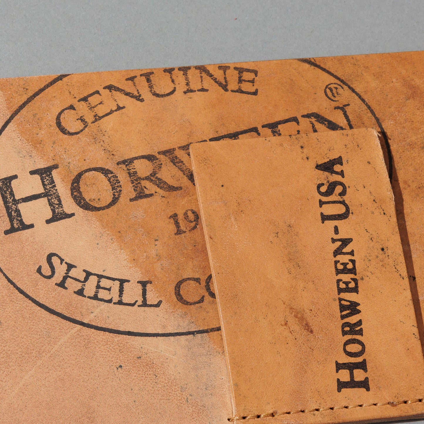 One-Off Jr Fold Wallet